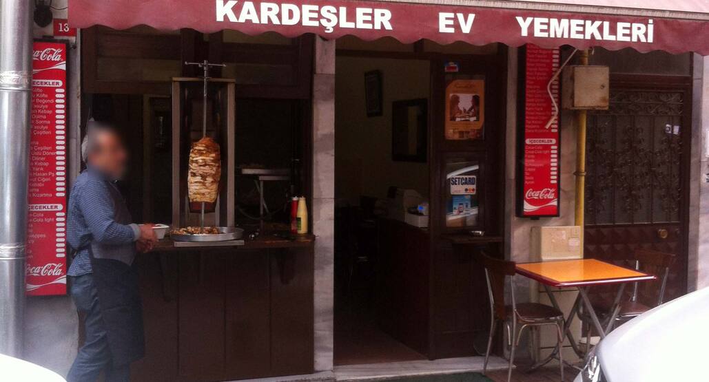 Kardesler Ev Yemekleri Arnavutkoy Merkez Istanbul
